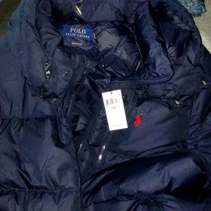 Polo coat
